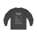 Unisex Ultra Cotton Long Sleeve Tee