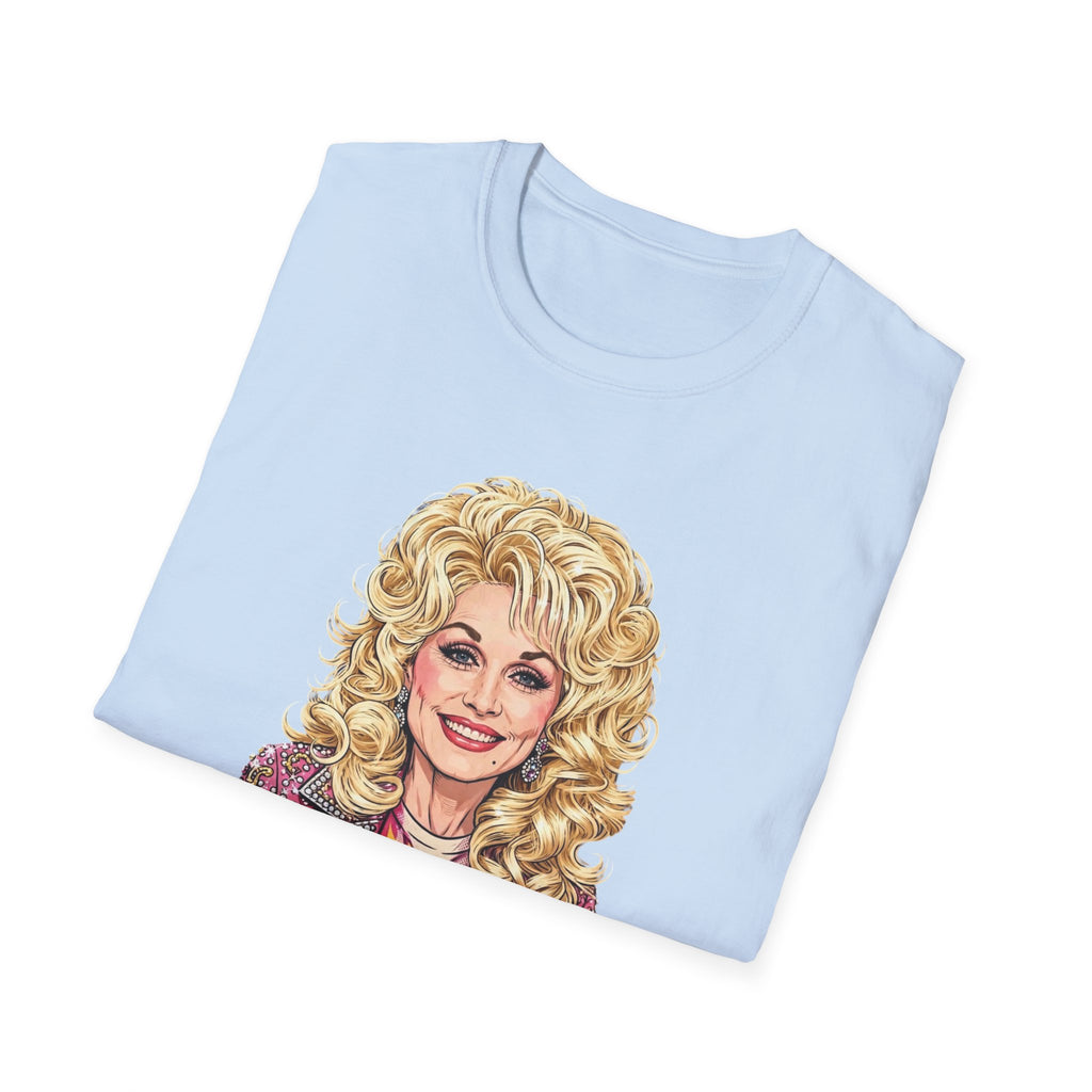 Dolly Parton T Shirt