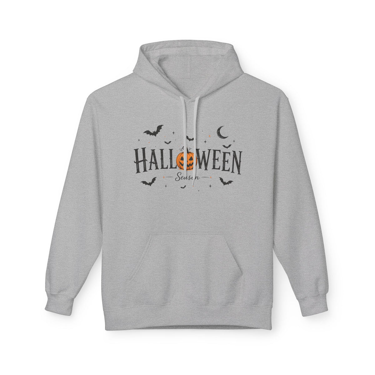 Unisex Midweight Softstyle Halloween Hoodie