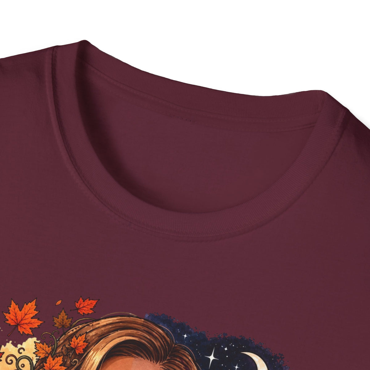 Carmen’s Halloween T shirt