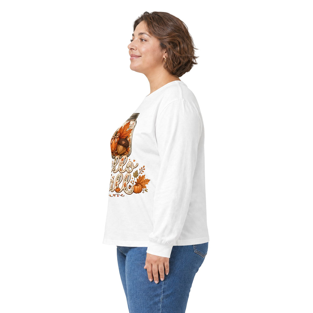 Unisex Ultra Cotton Long Sleeve Tee