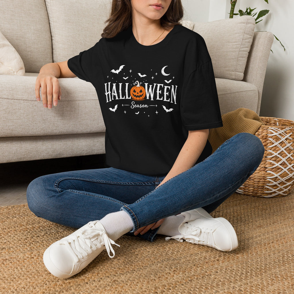 Unisex Softstyle Halloween T-Shirt