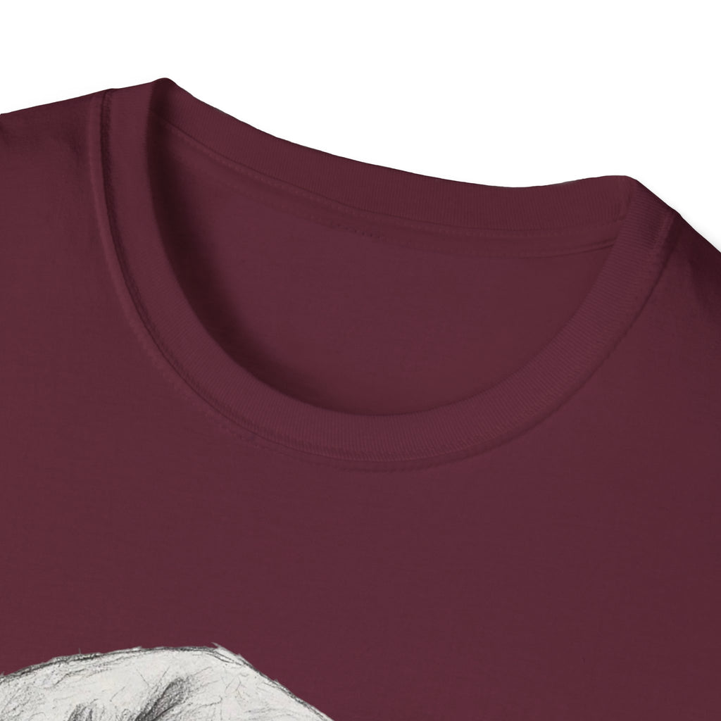 Christmas Santa T shirt