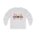 Unisex Ultra Cotton Long Sleeve Tee