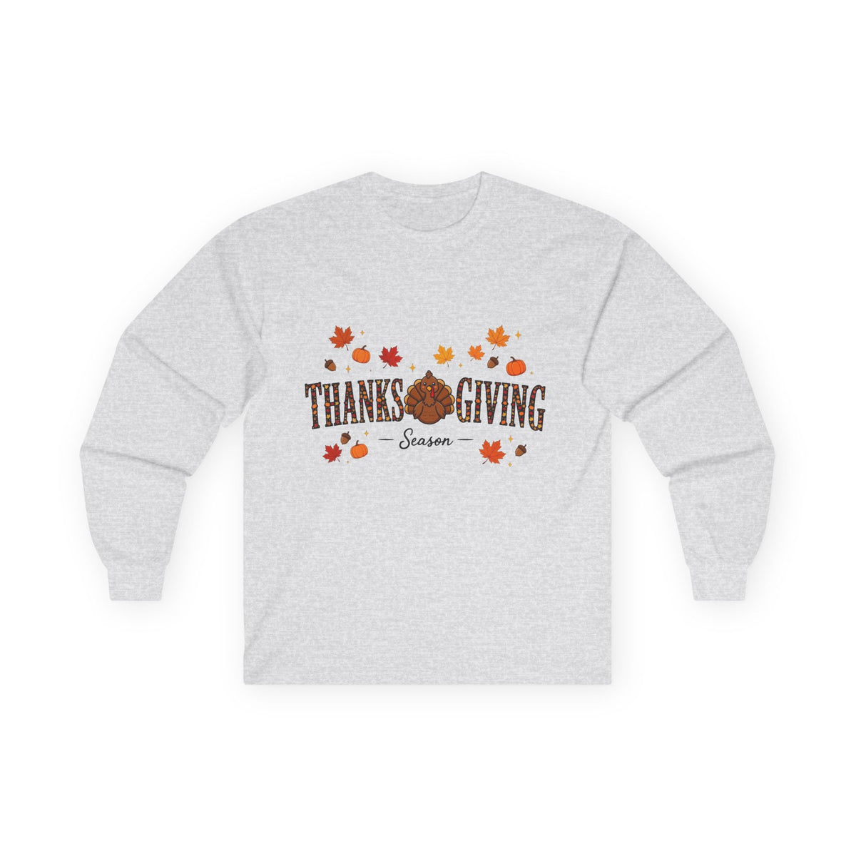 Unisex Ultra Cotton Long Sleeve Tee
