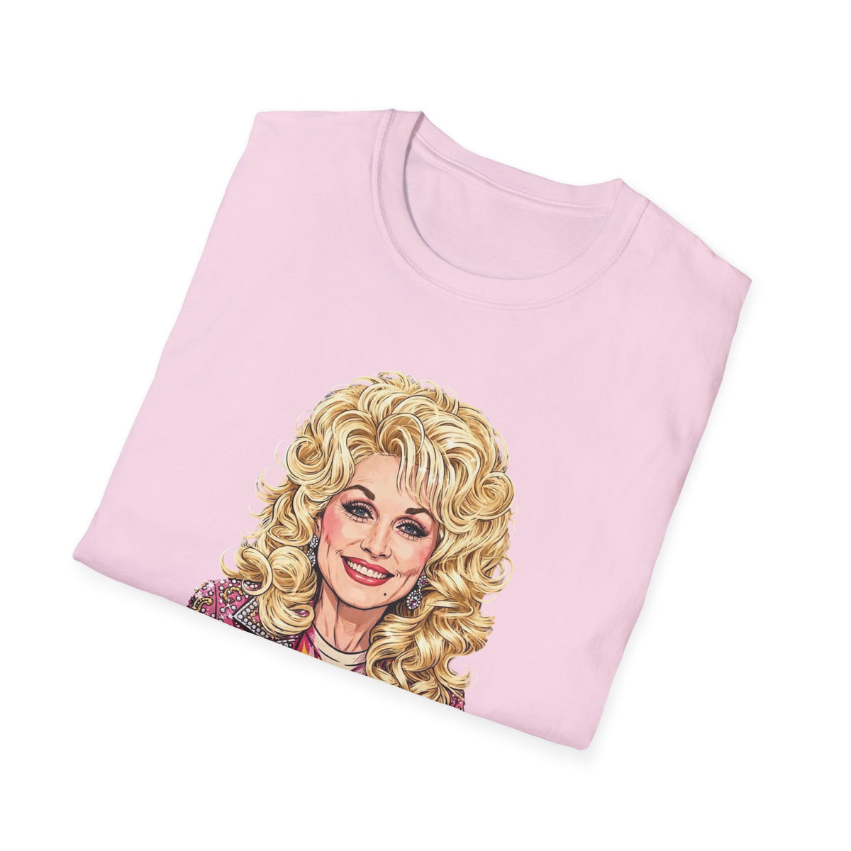 Dolly Parton T Shirt