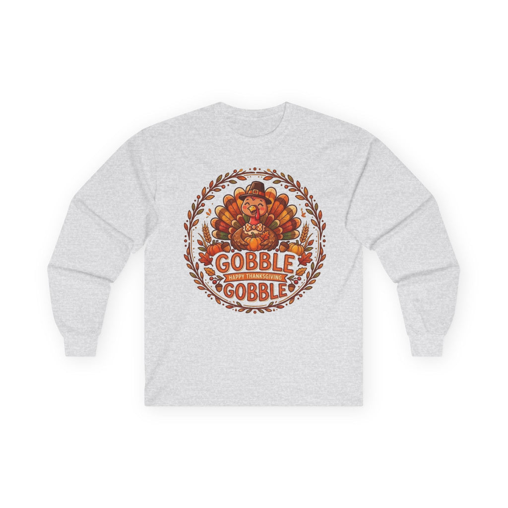Unisex Ultra Cotton Long Sleeve Tee