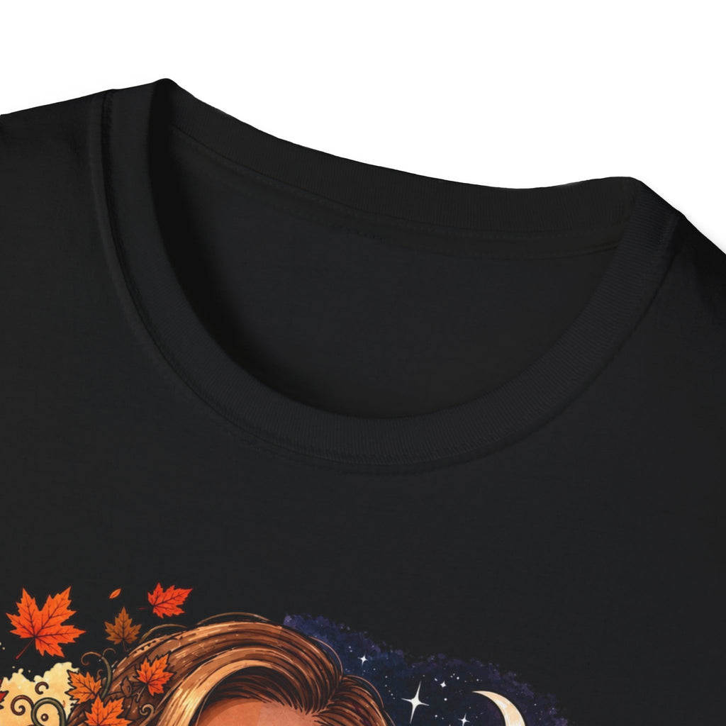 Carmen’s Halloween T shirt