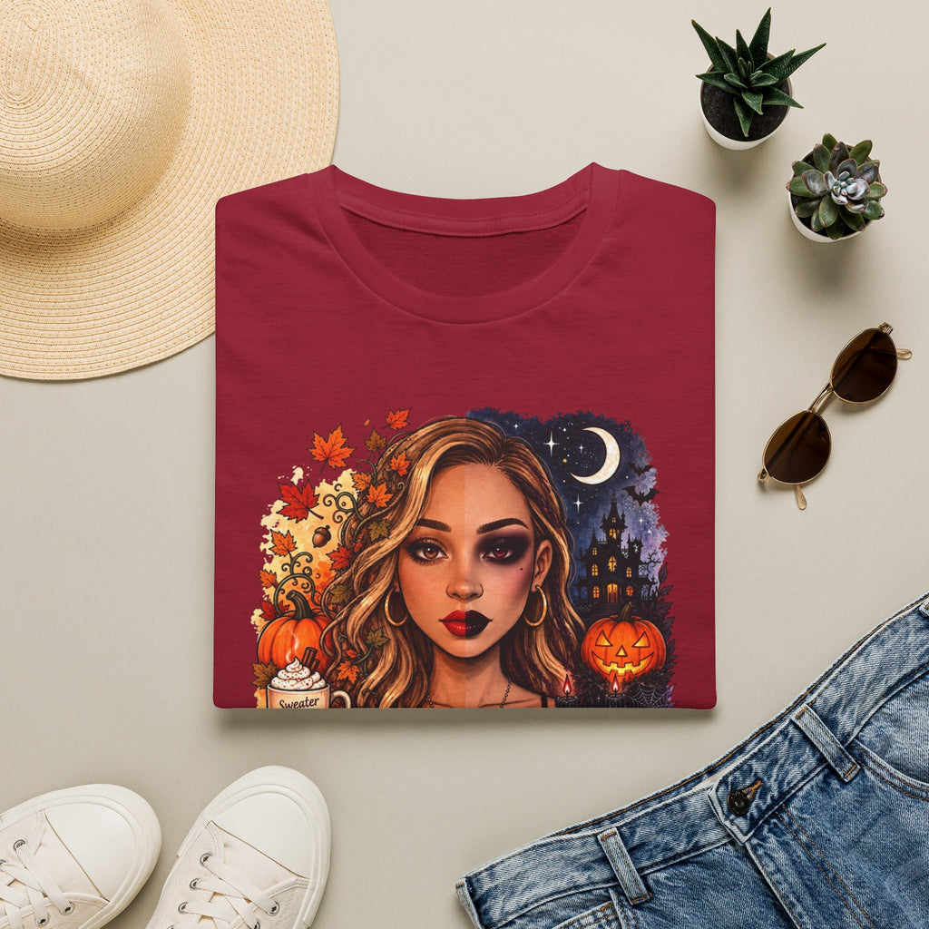 Carmen’s Halloween T shirt