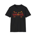 Thanksgiving unisex soft style t shirt