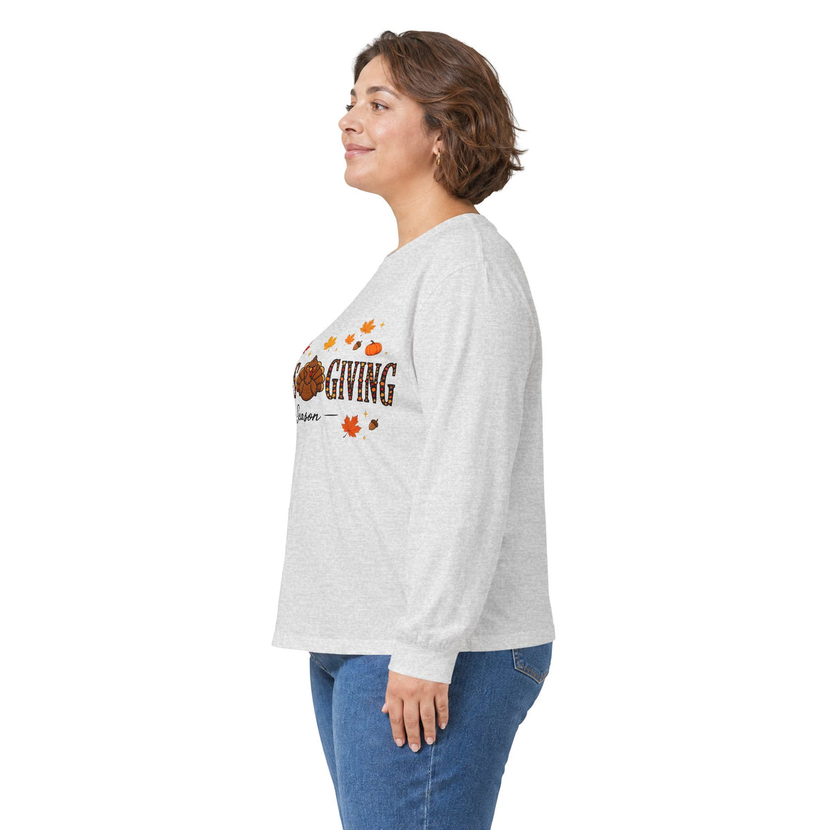 Unisex Ultra Cotton Long Sleeve Tee