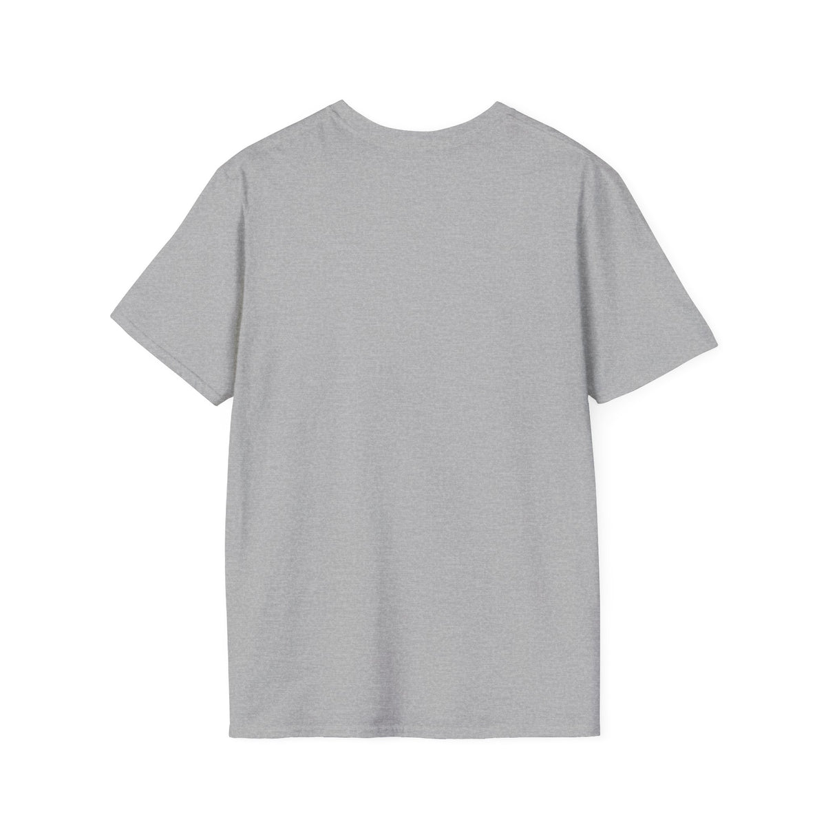 Unisex Softstyle Casual Friday Tee