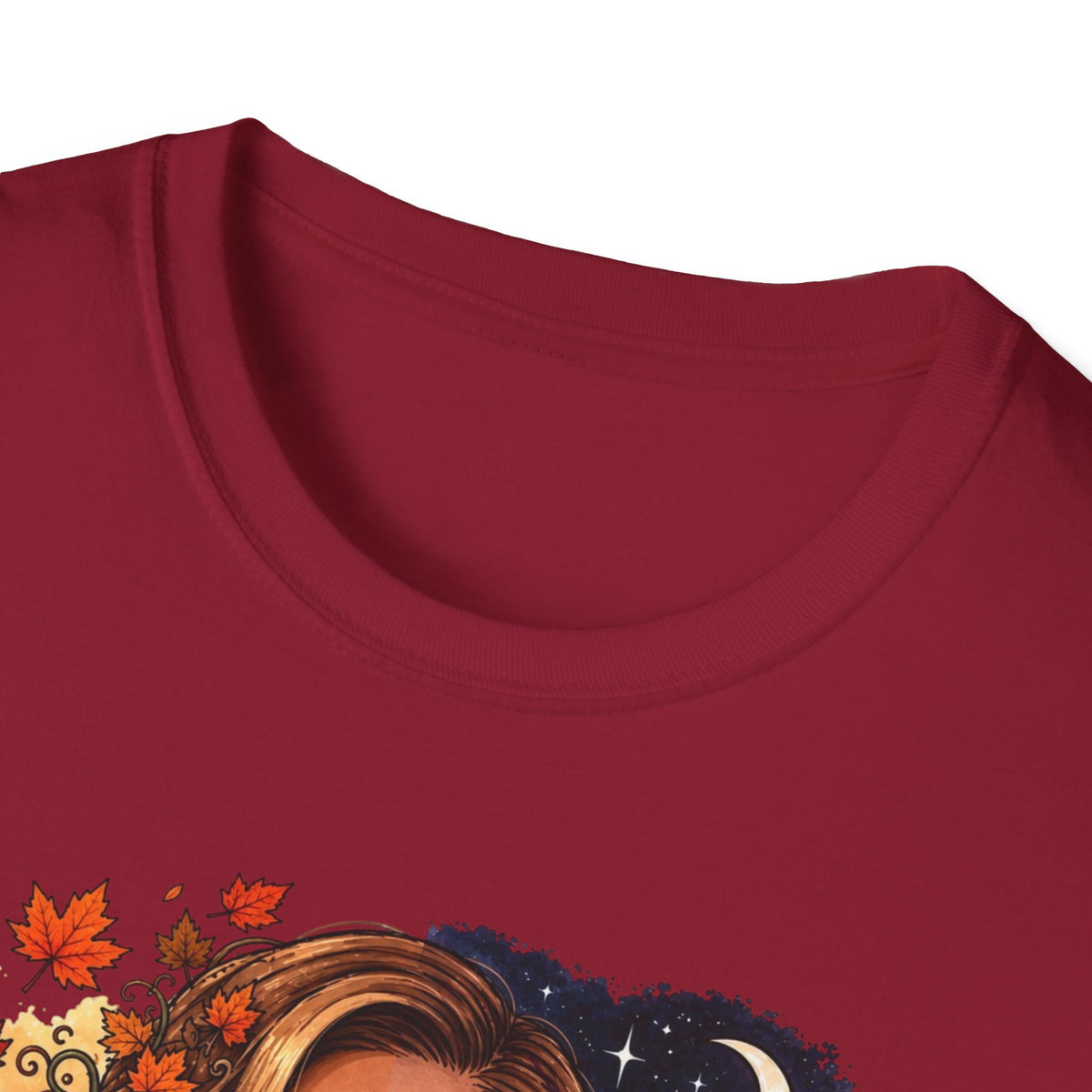 Carmen’s Halloween T shirt