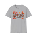 Unisex Softstyle T-Shirt autumn season