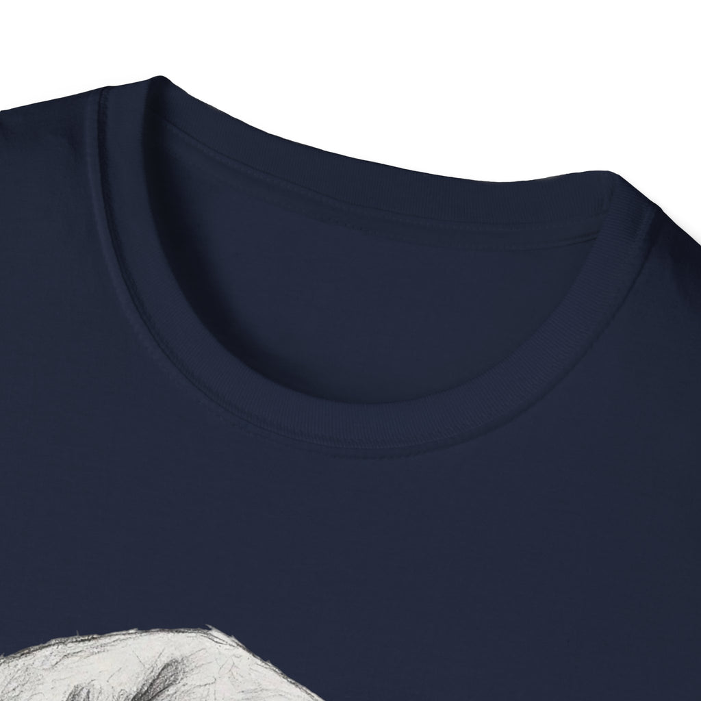 Christmas Santa T shirt