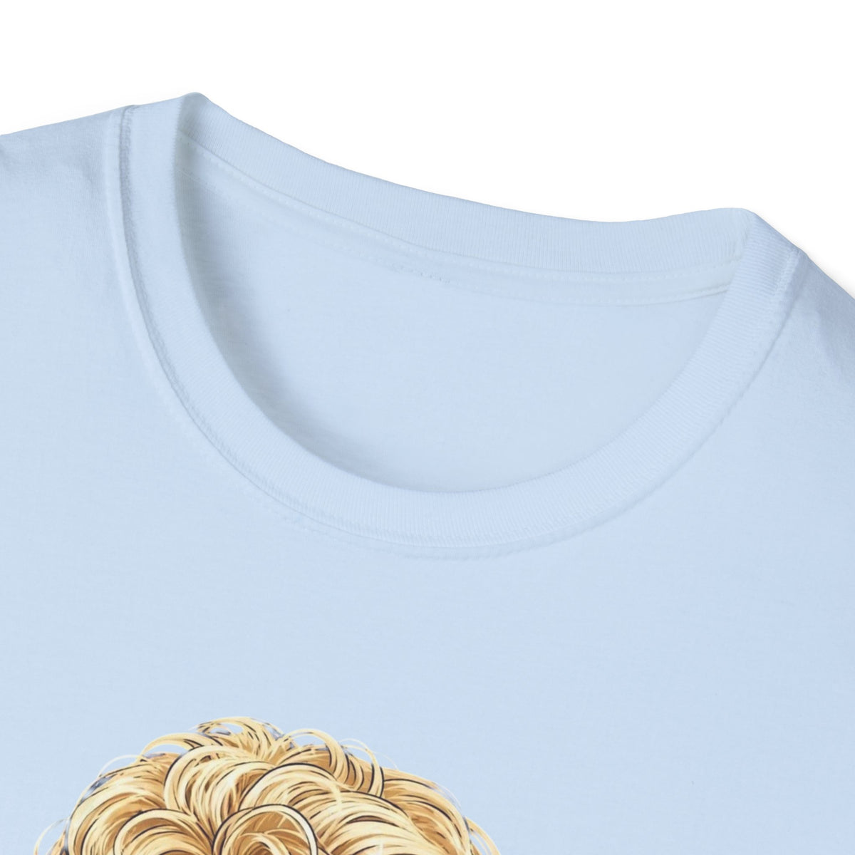 Dolly Parton T Shirt