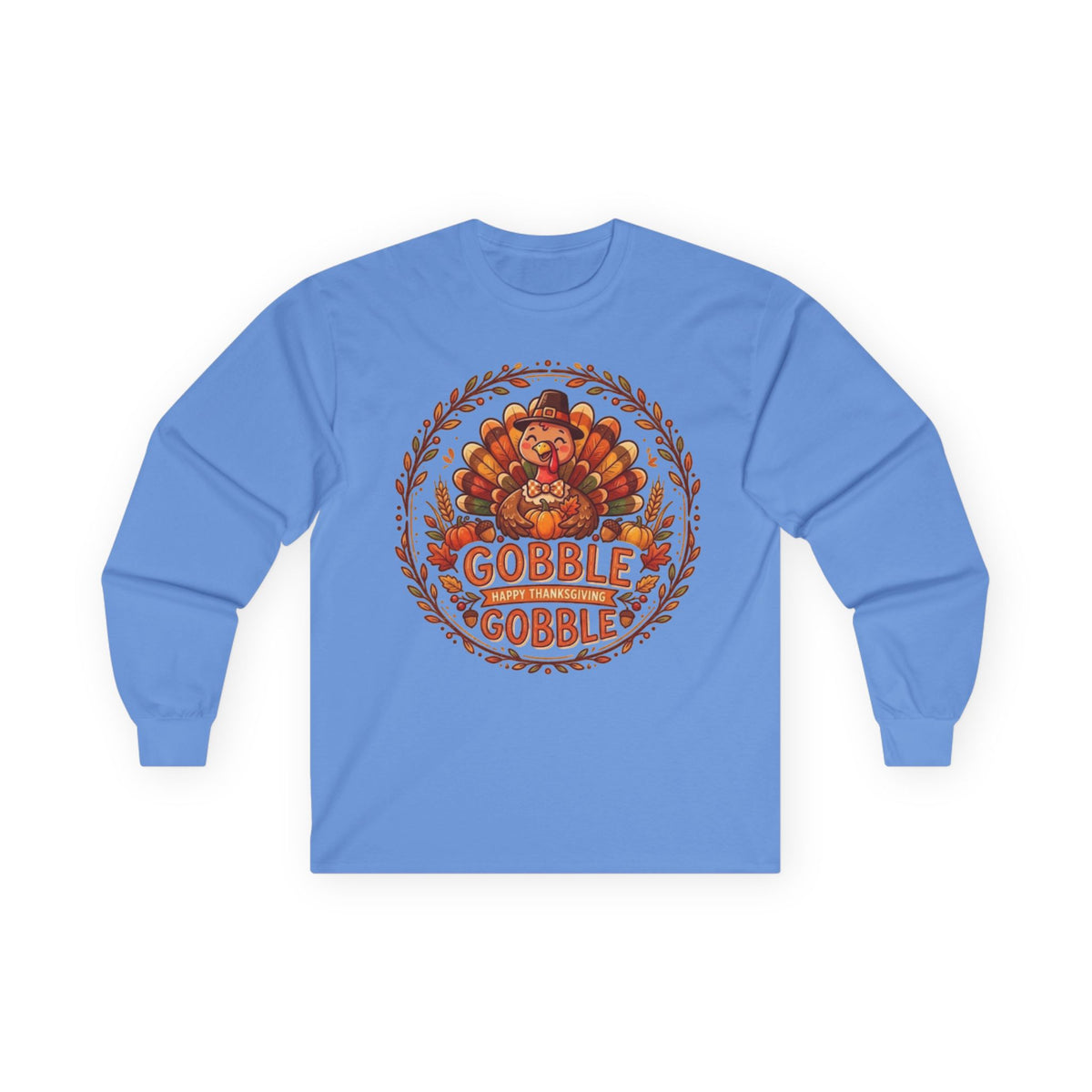 Unisex Ultra Cotton Long Sleeve Tee