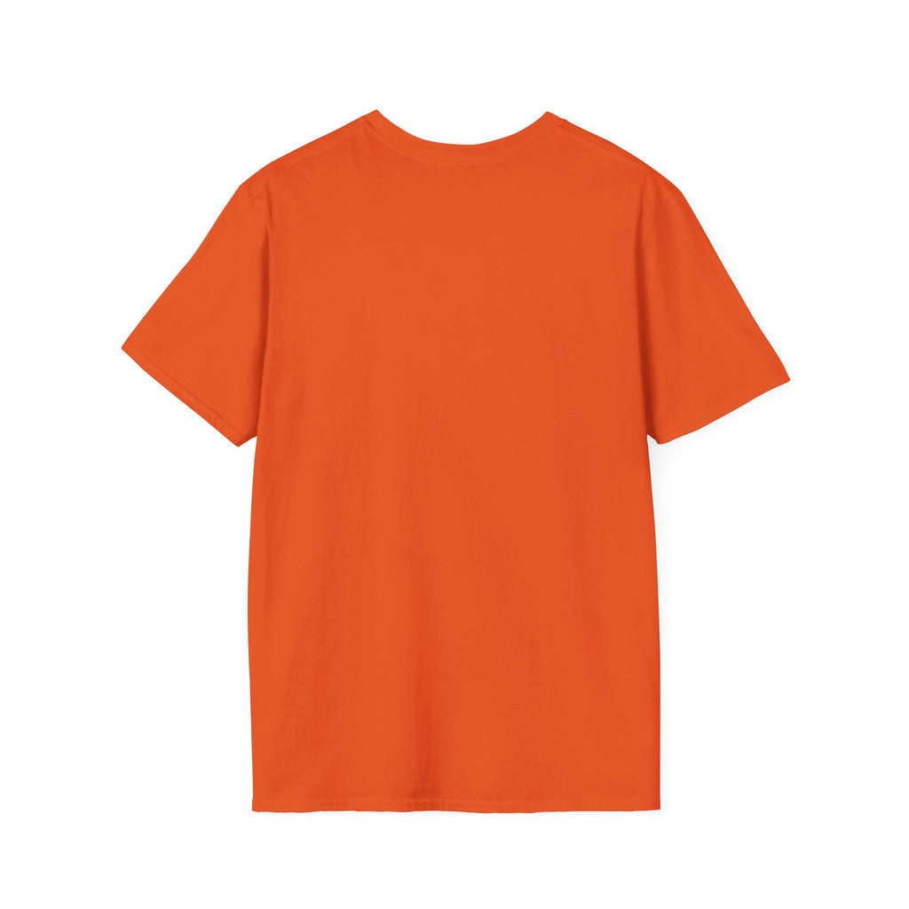 Unisex Softstyle T-Shirt autumn season
