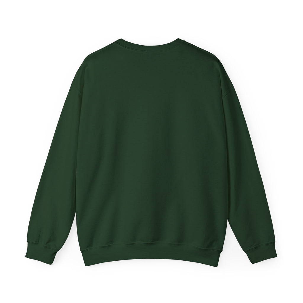 September–December 'Ber Months' Sweatshirt – Fall to Holiday Cozy Crewneck