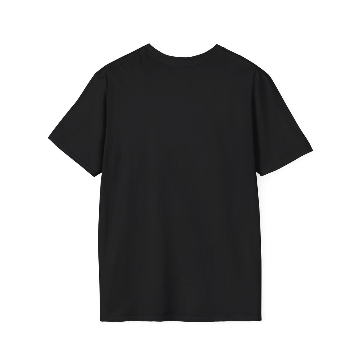Unisex Softstyle New Year ‘27 T-Shirt