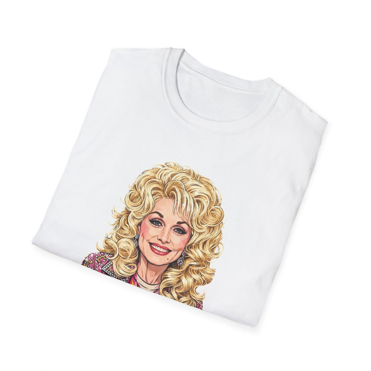 Dolly Parton T Shirt