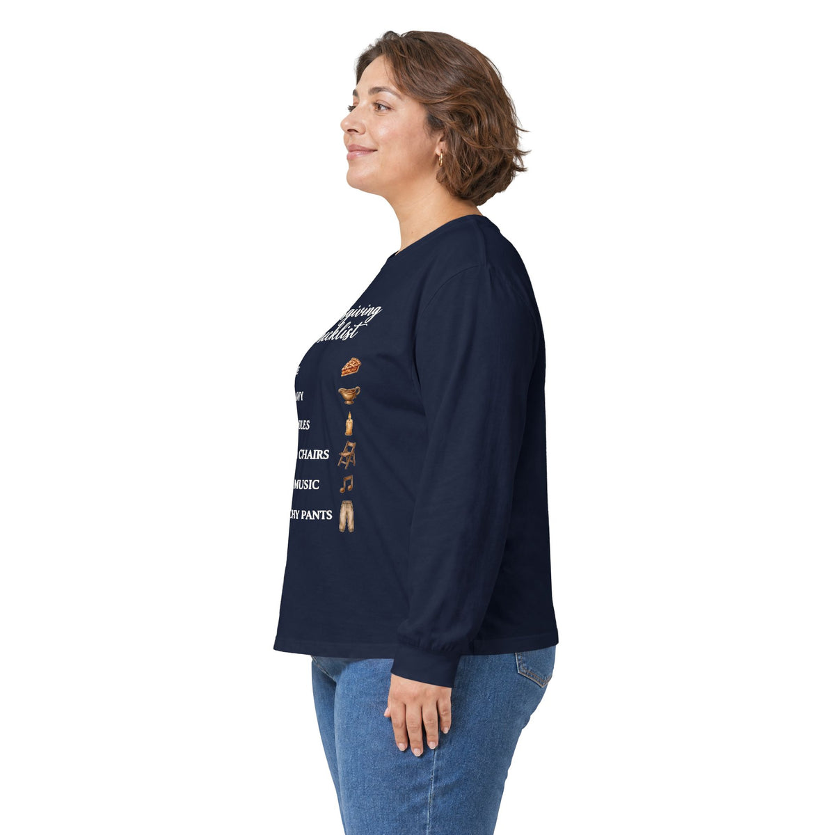 Unisex Ultra Cotton Long Sleeve Tee