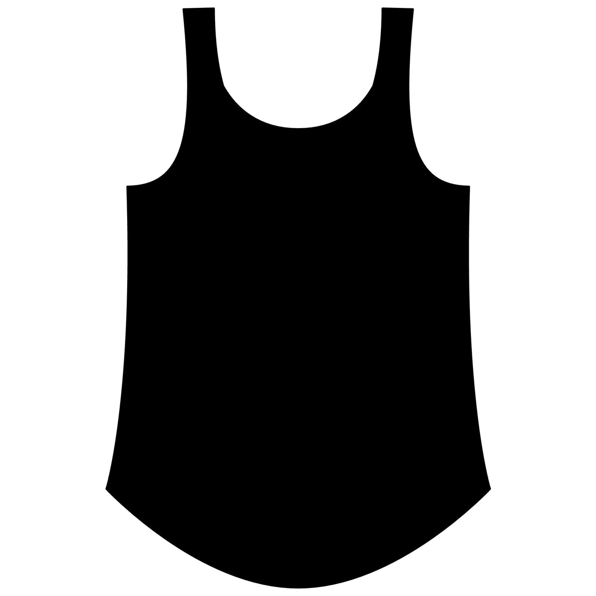 October Festival Tank Top — Pink Skull October Graphic Women's Tank