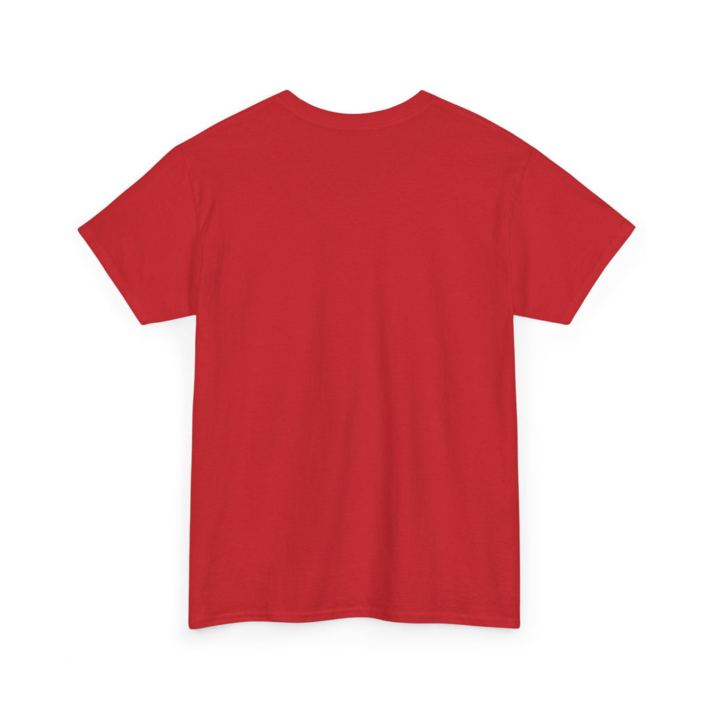 Happy Fall Pumpkin Tee — Autumn Floral Harvest T-Shirt