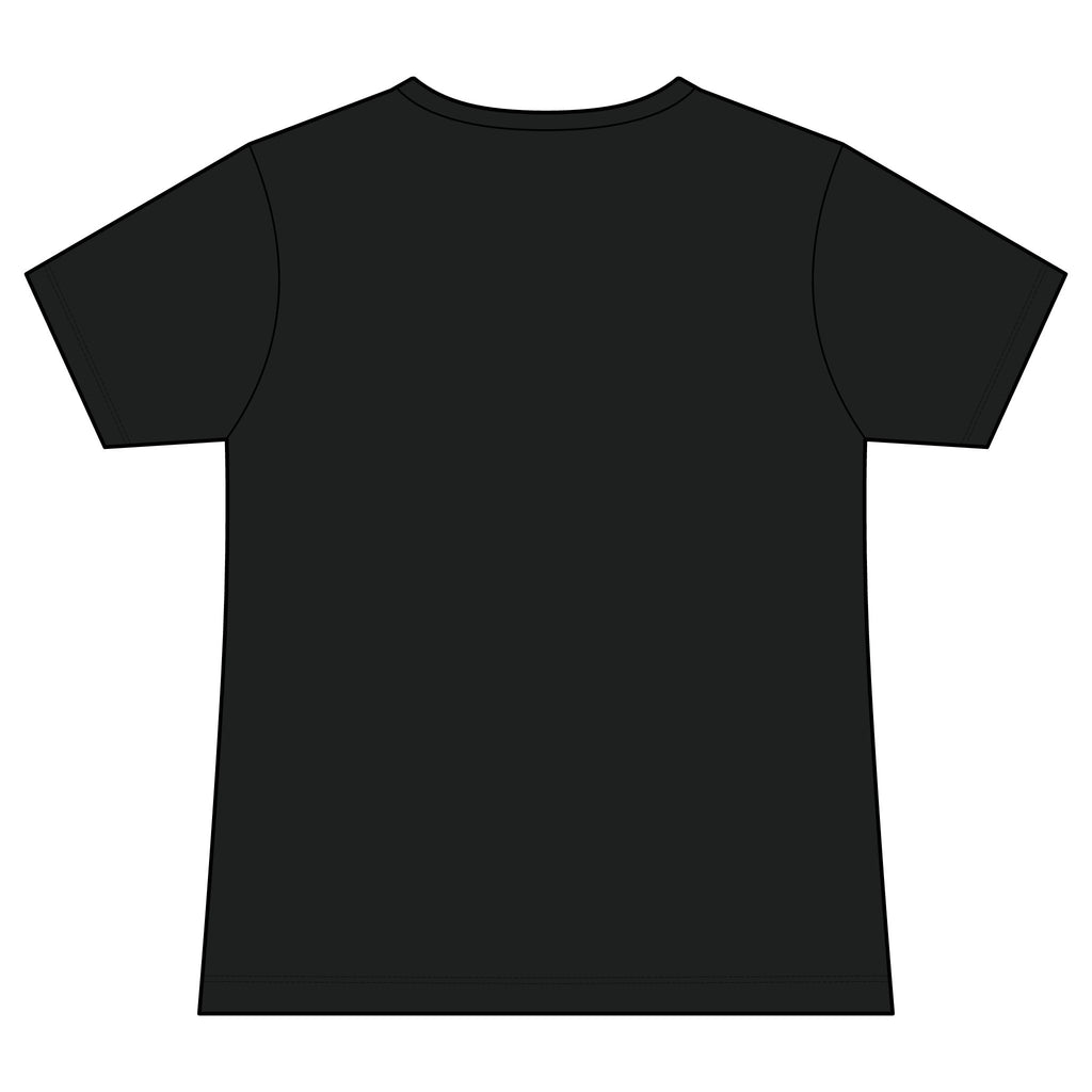 Be Witched V-Neck Tee