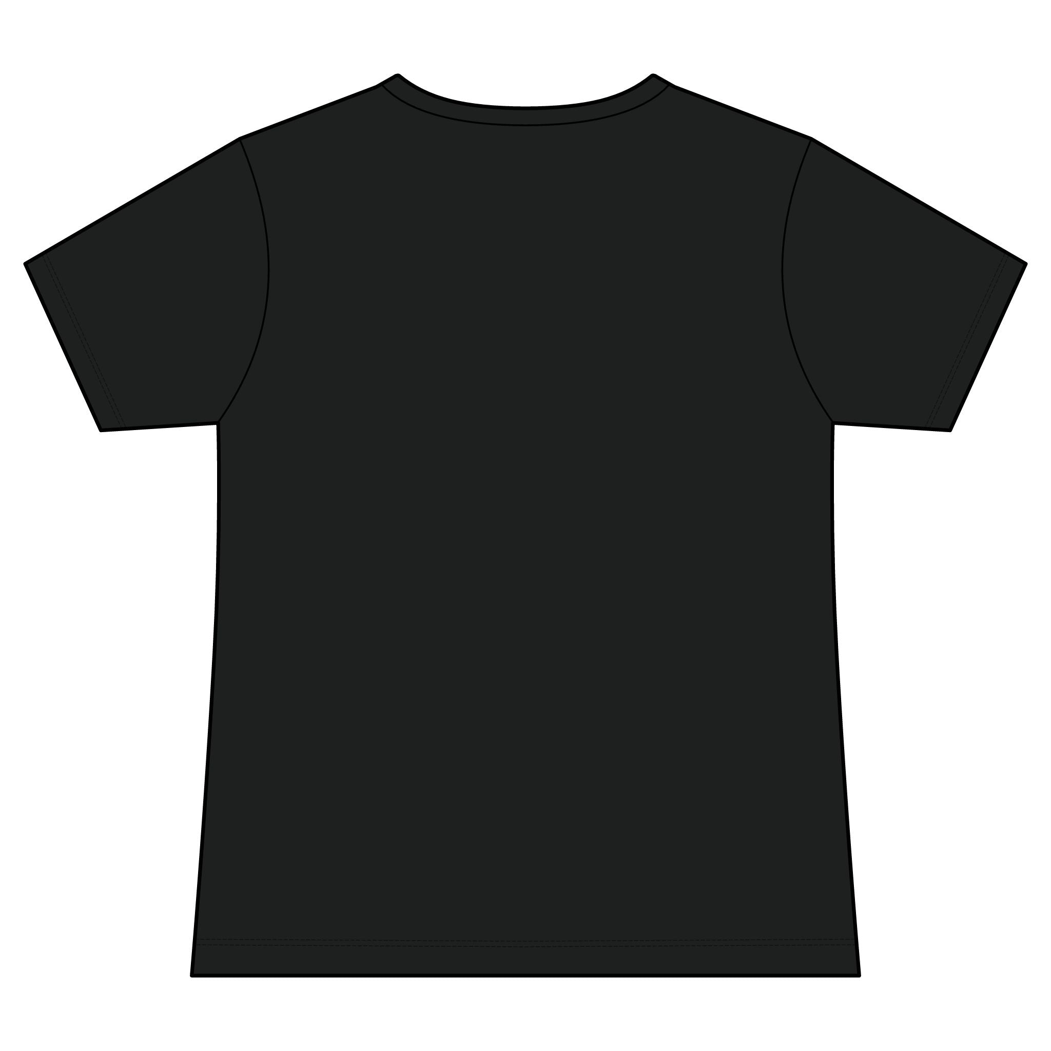 Be Witched V-Neck Tee