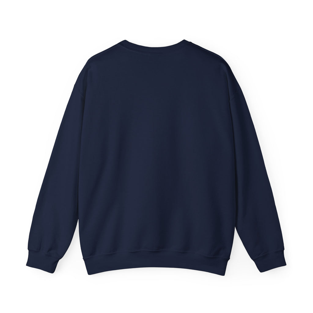September–December 'Ber Months' Sweatshirt – Fall to Holiday Cozy Crewneck