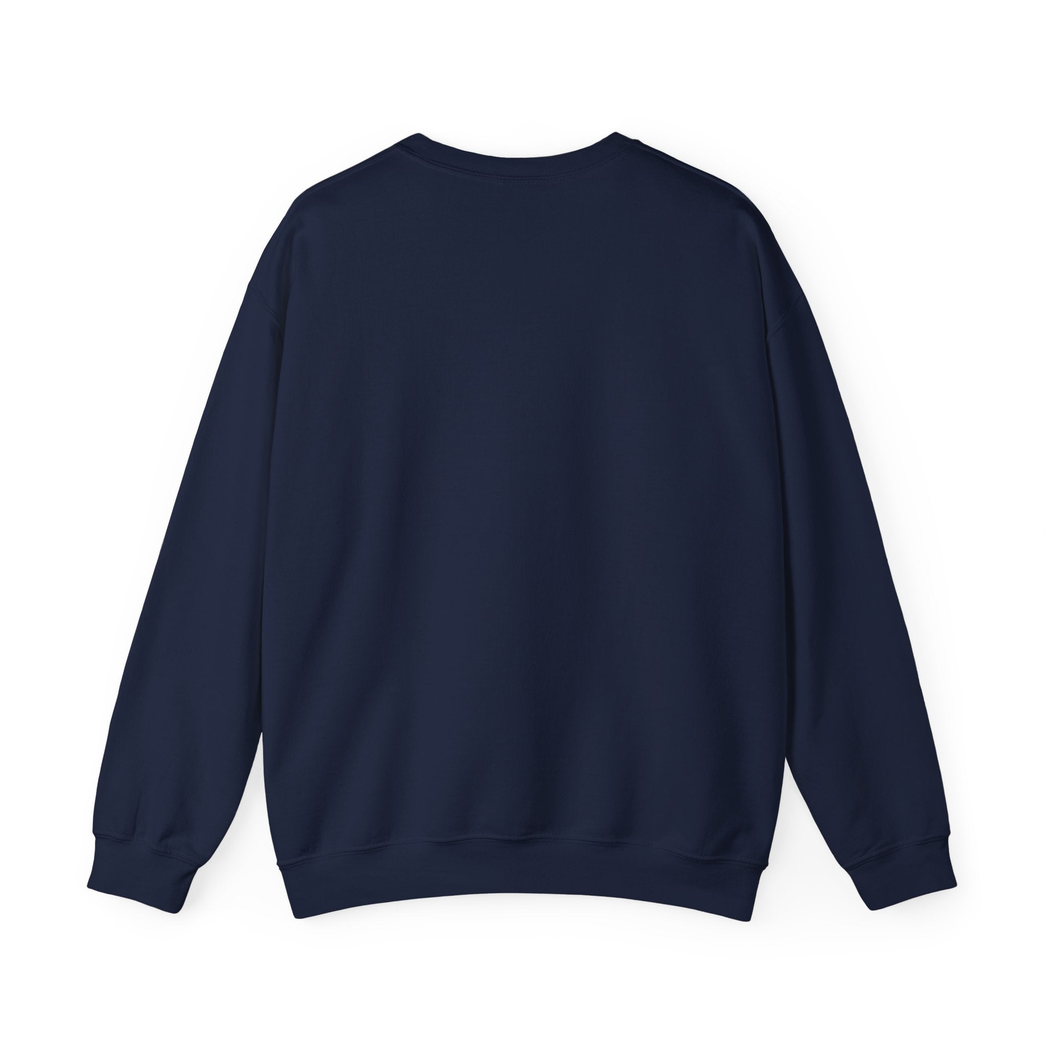 September–December 'Ber Months' Sweatshirt – Fall to Holiday Cozy Crewneck