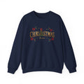 Christmas Season Unisex Heavy Blend™ Crewneck Sweatshirt
