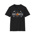 Unisex Softstyle Halloween T-Shirt