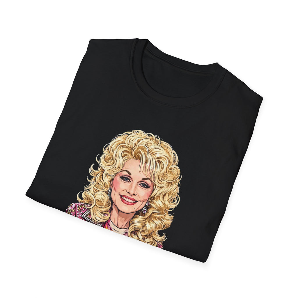 Dolly Parton T Shirt