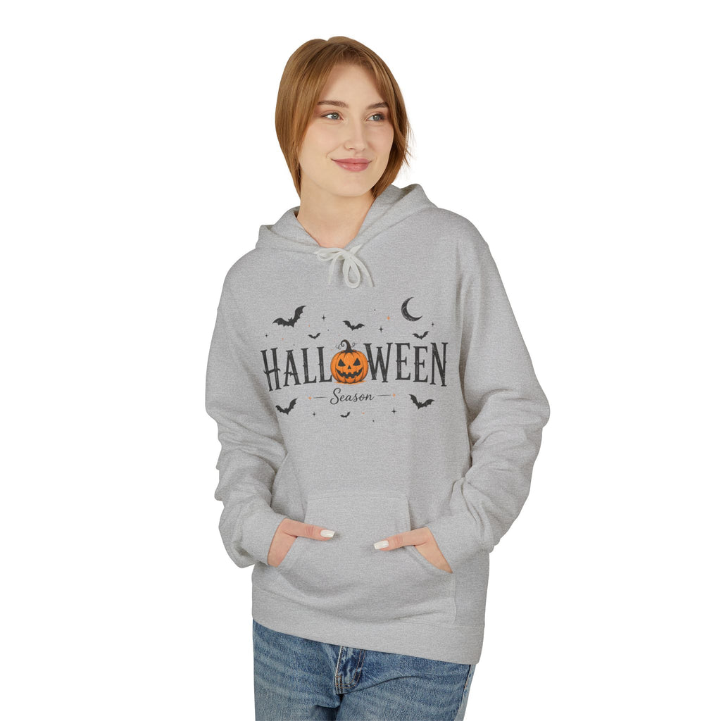 Unisex Midweight Softstyle Halloween Hoodie