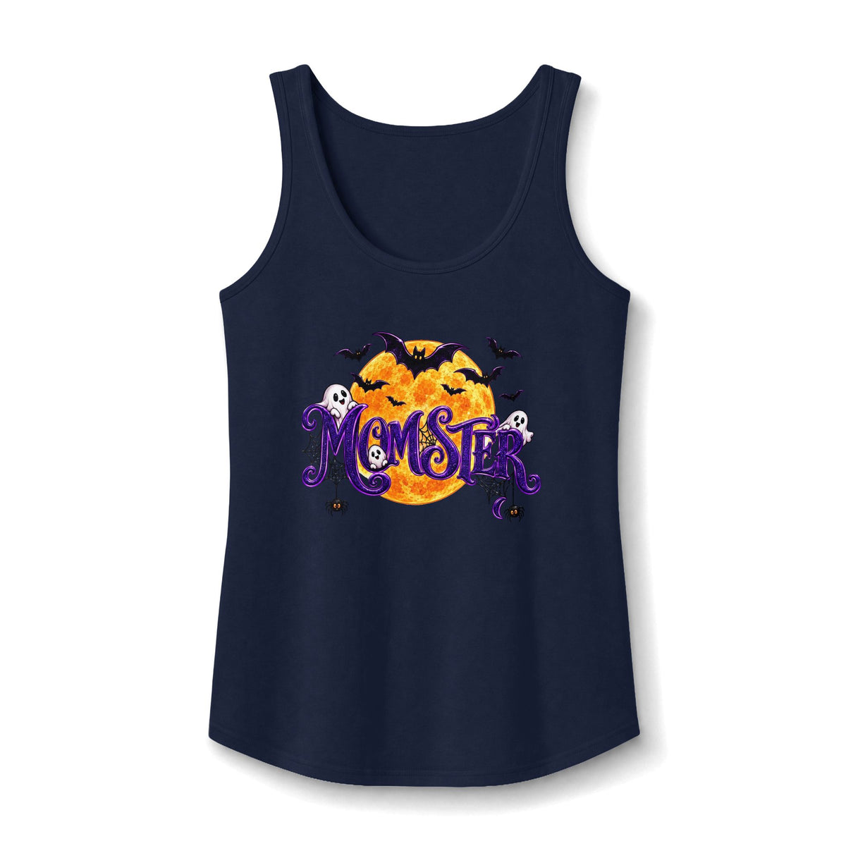 Women's Core Cotton Tank Top