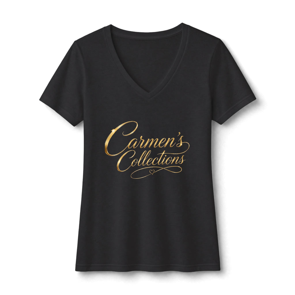Carmen’s Collections V-Neck