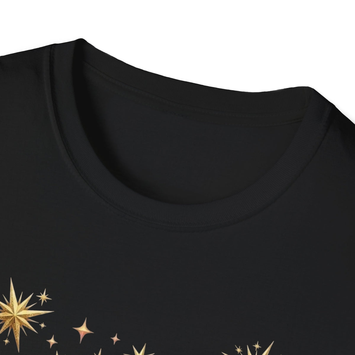 Unisex Softstyle New Year ‘27 T-Shirt