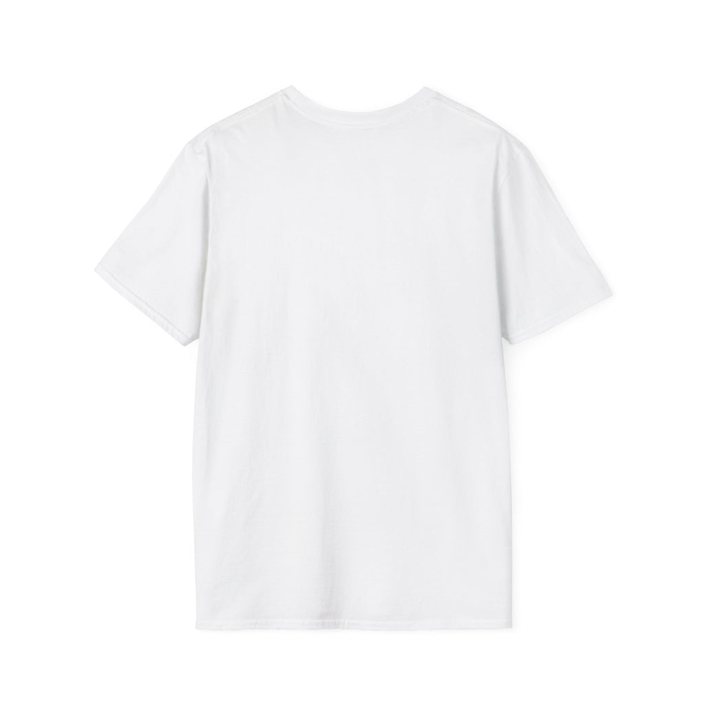 Thanksgiving unisex soft style t shirt