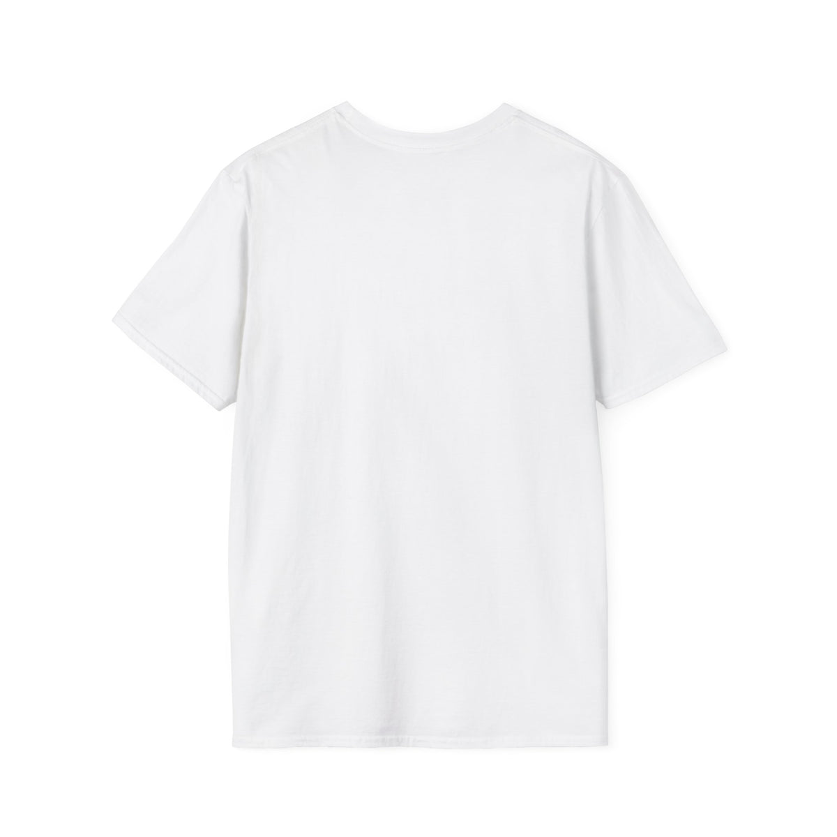 Thanksgiving unisex soft style t shirt