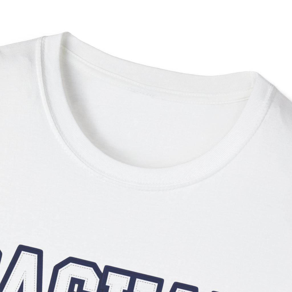 Unisex Softstyle Casual Friday Tee