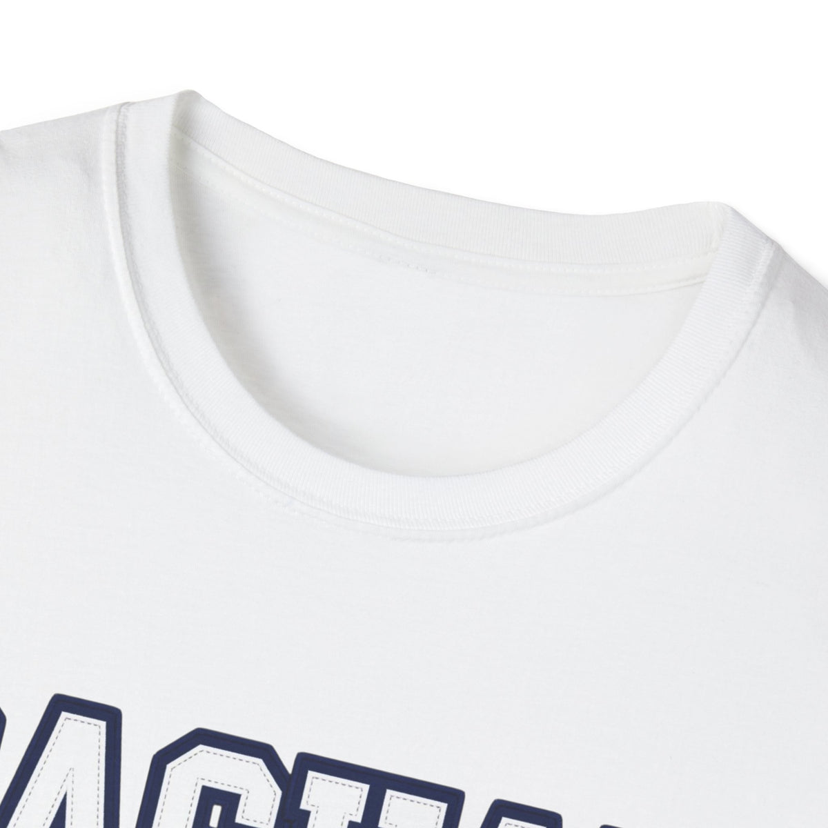 Unisex Softstyle Casual Friday Tee