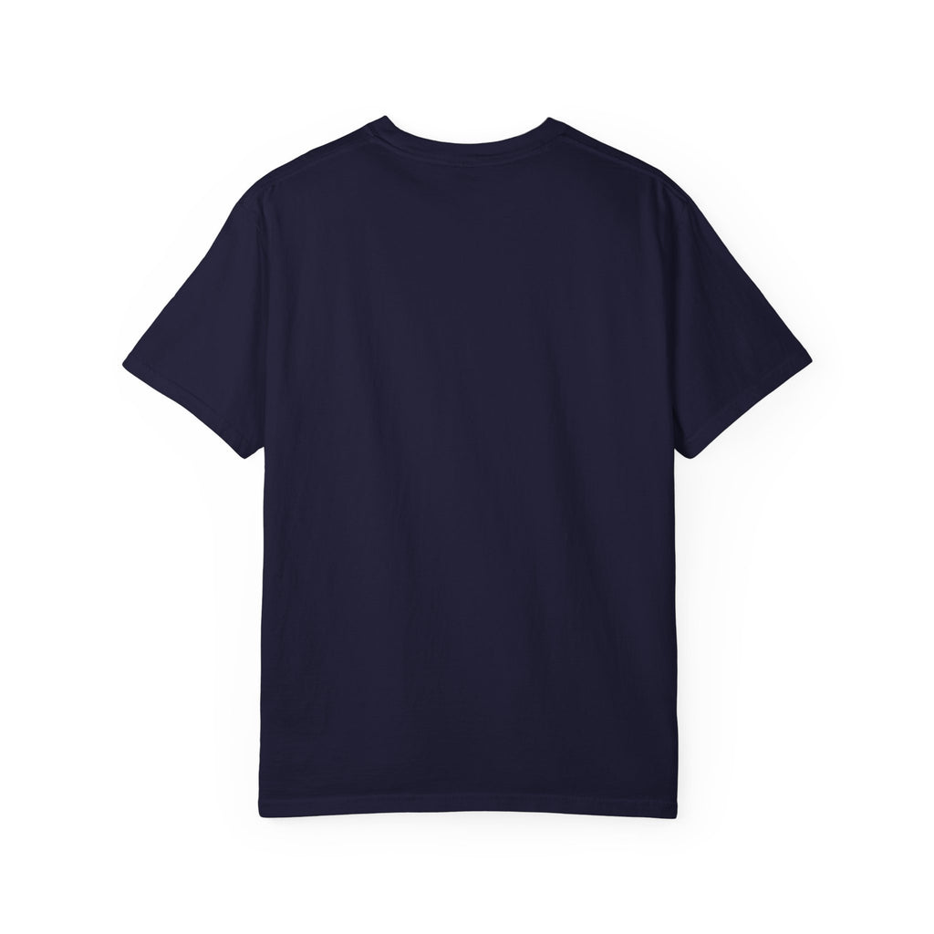 Witches Night Out T-Shirt — Retro Trio Sipping Potion Graphic Tee
