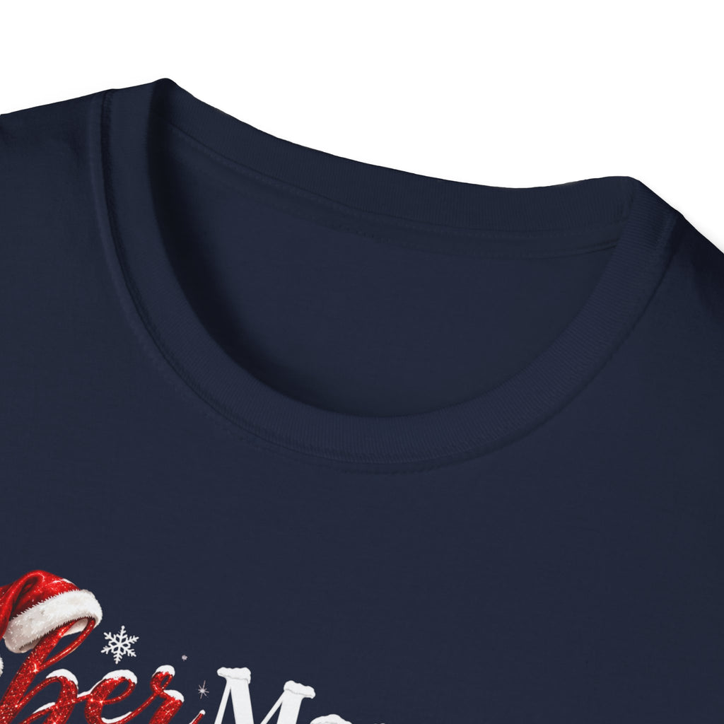 Fall to Winter Months T-Shirt – September October November December Seasonal Trees Shirt