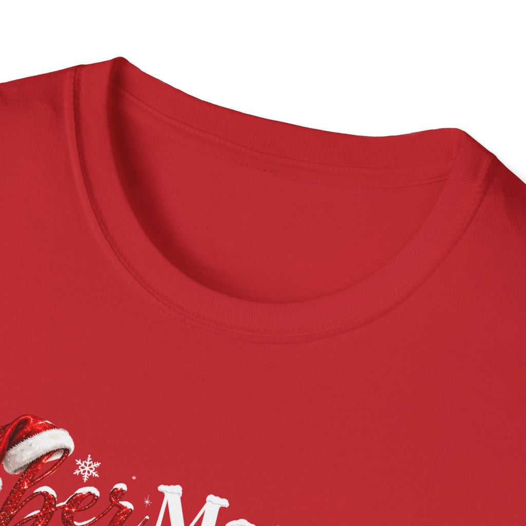 Fall to Winter Months T-Shirt – September October November December Seasonal Trees Shirt