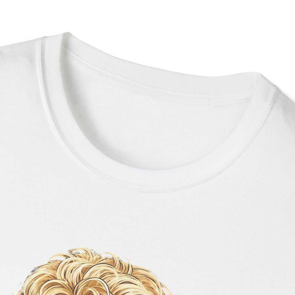 Dolly Parton T Shirt