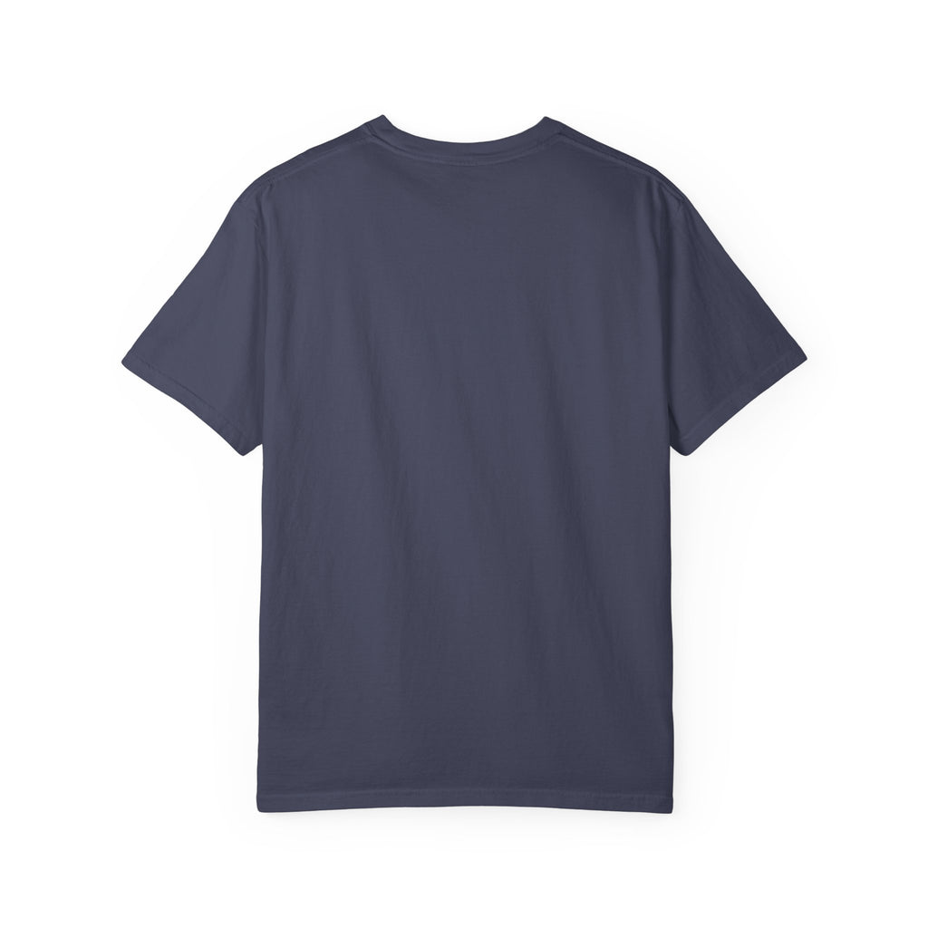 Witches Night Out T-Shirt — Retro Trio Sipping Potion Graphic Tee