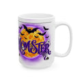 Momster Ceramic Mug 15oz