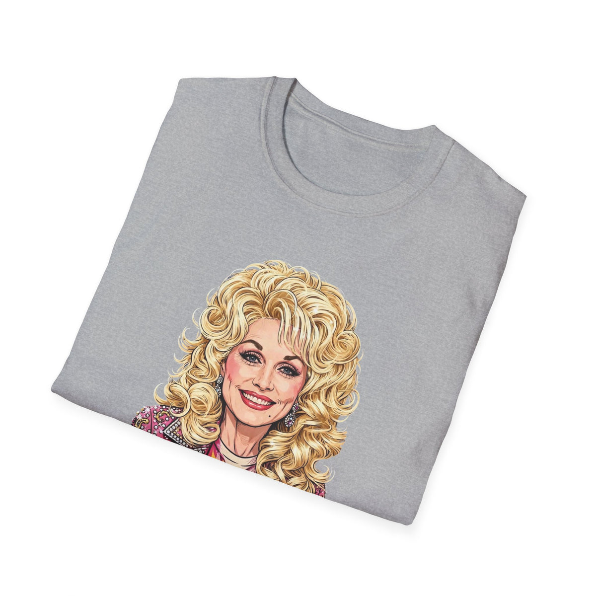 Dolly Parton T Shirt